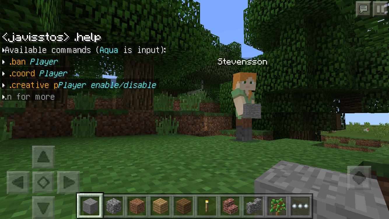 Multiplayer PE For Minecraft