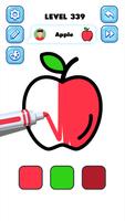 Coloring Game: Little artist
