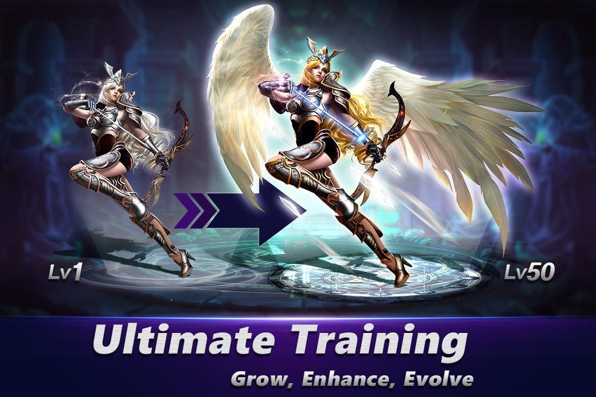 EverBattle