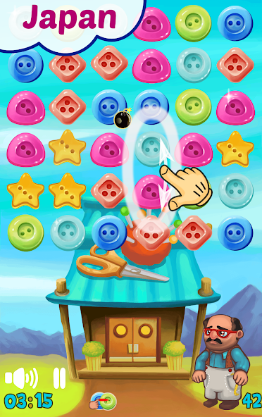 Match Button