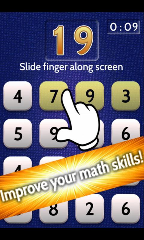NumberJoy