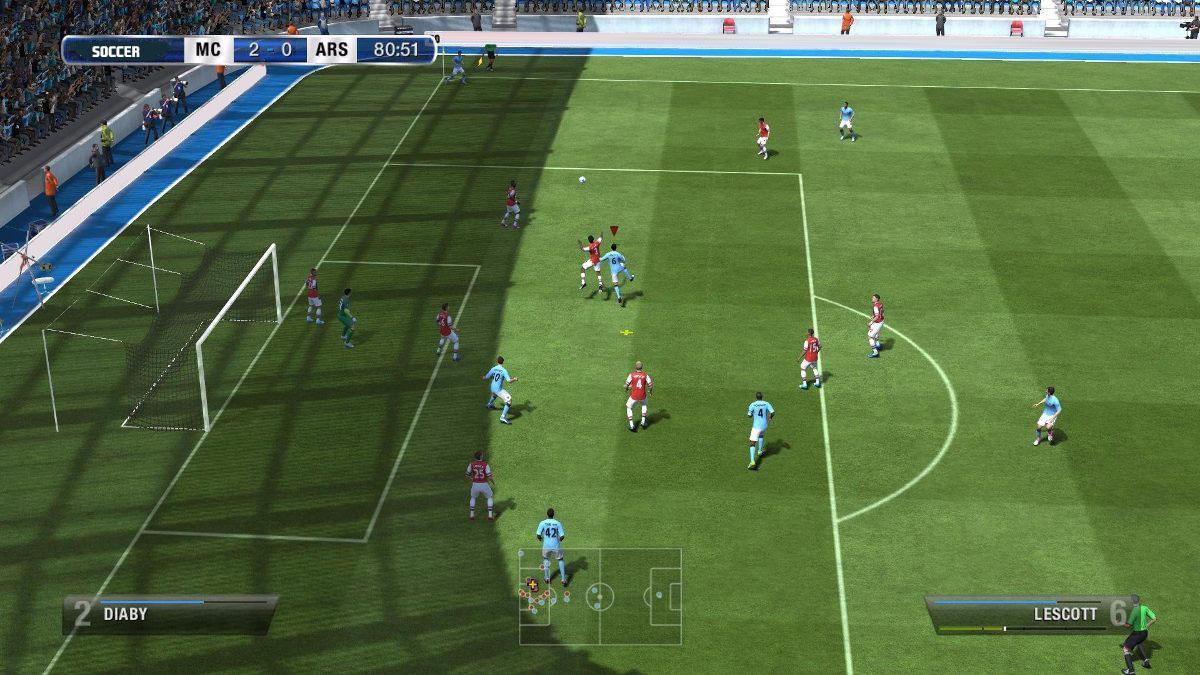 Dream Soccer Laliga