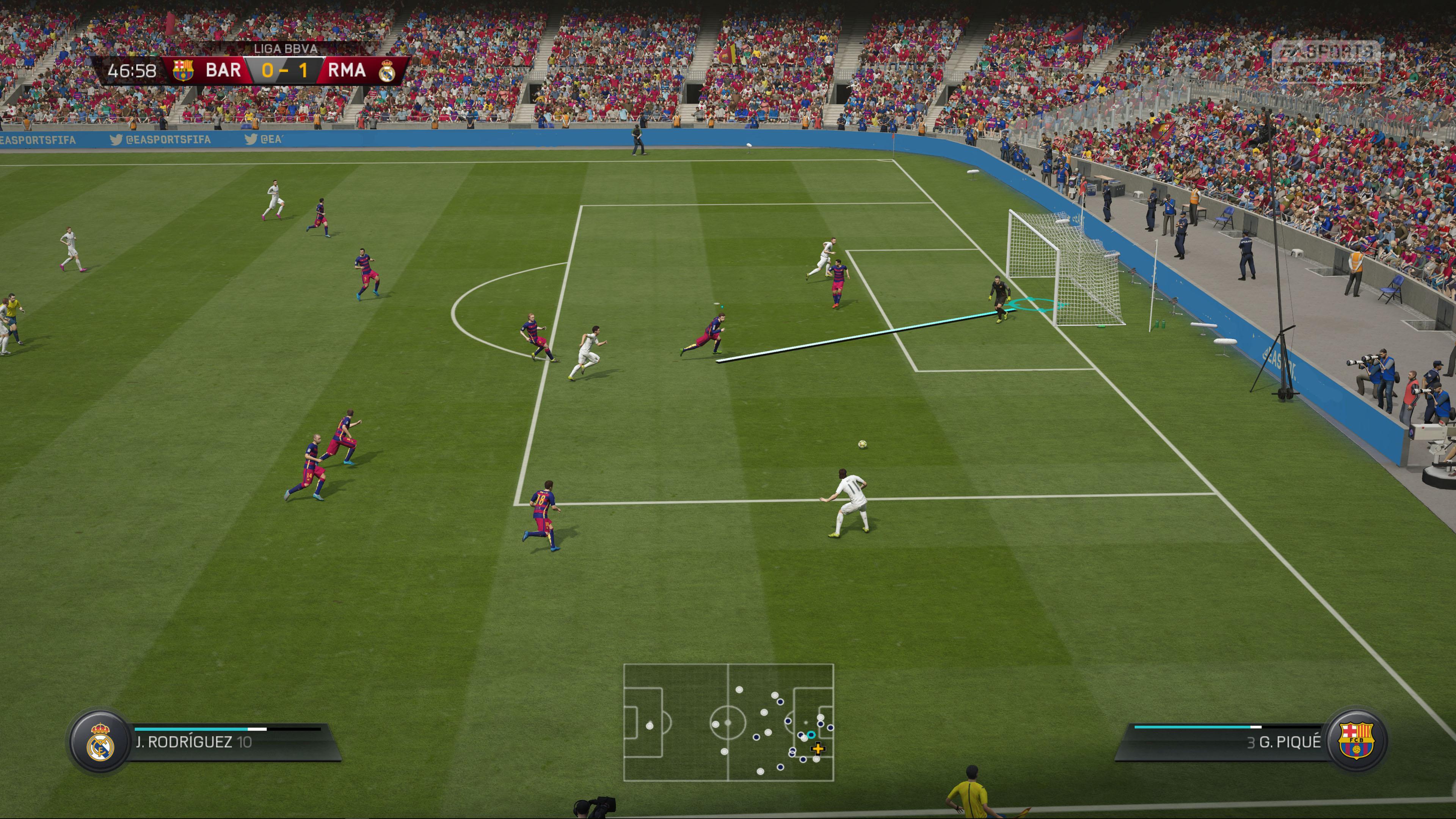 Dream Soccer Laliga