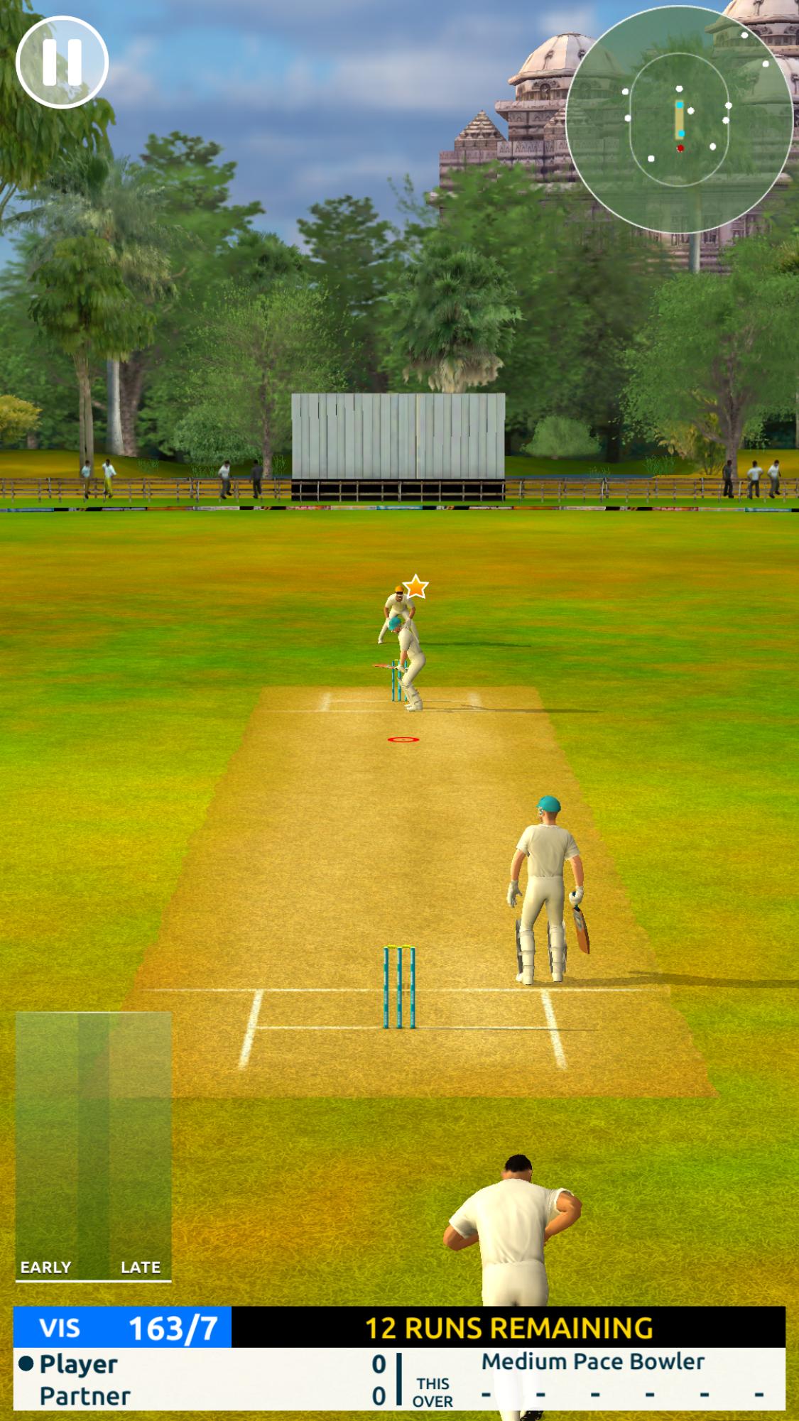 Cricket Megastar