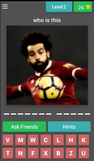 who is this