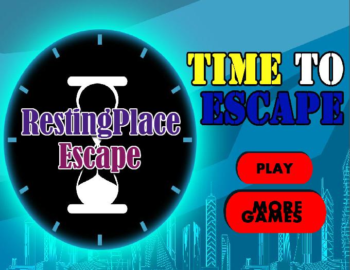 RestingPlaceEscape