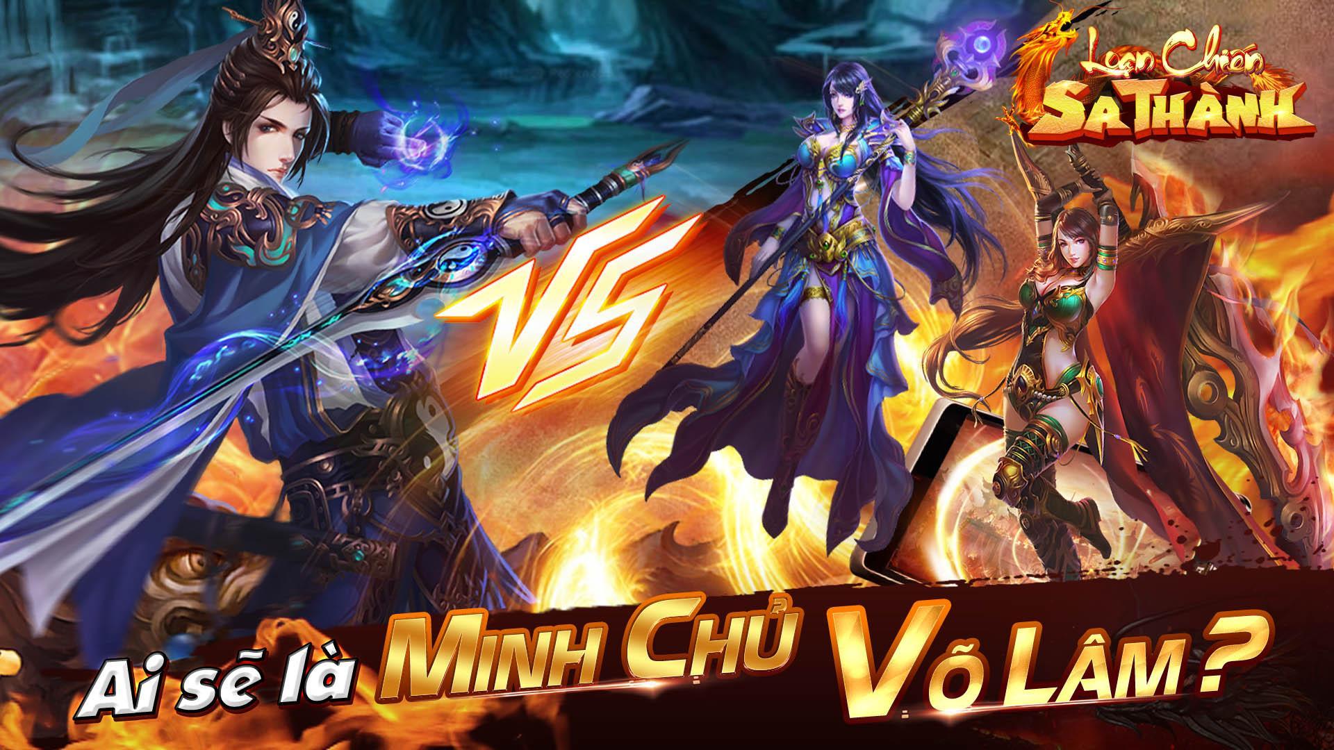 Legend of Sabac