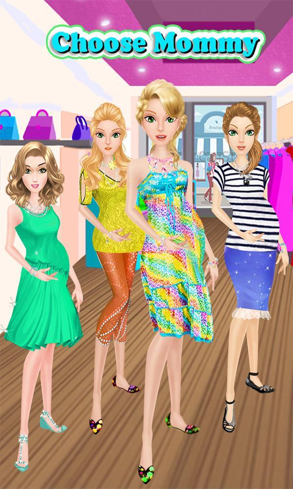 Mommy Tailor and Design