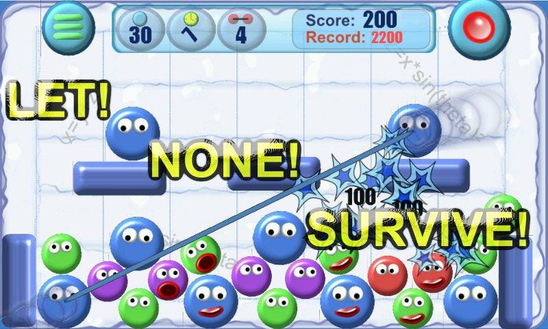 Puzzle Friends FREE