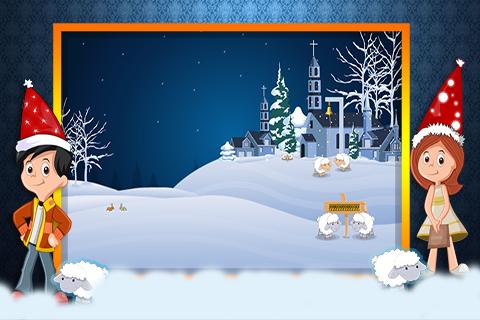 X Mas Eve Escape