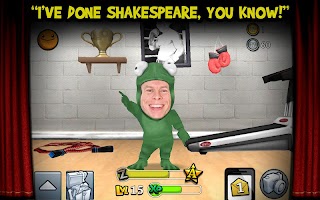 PocketWarwick