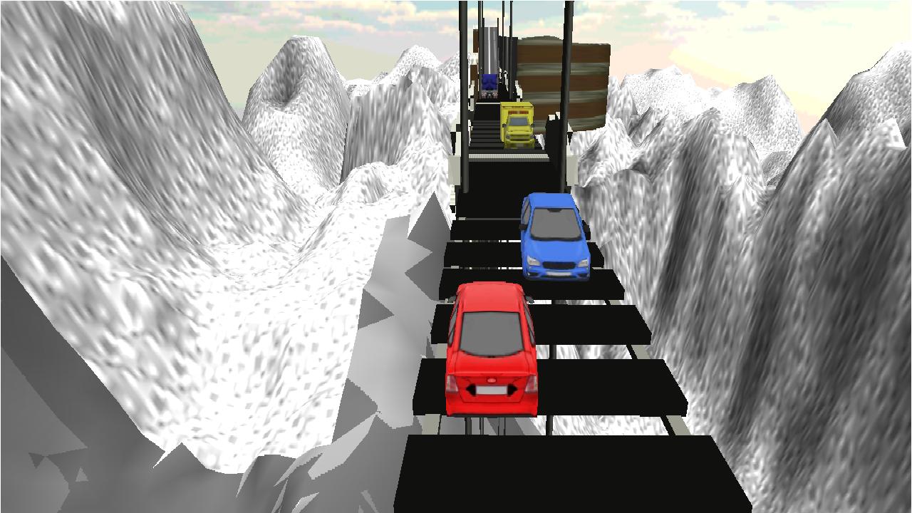 Hill Drive