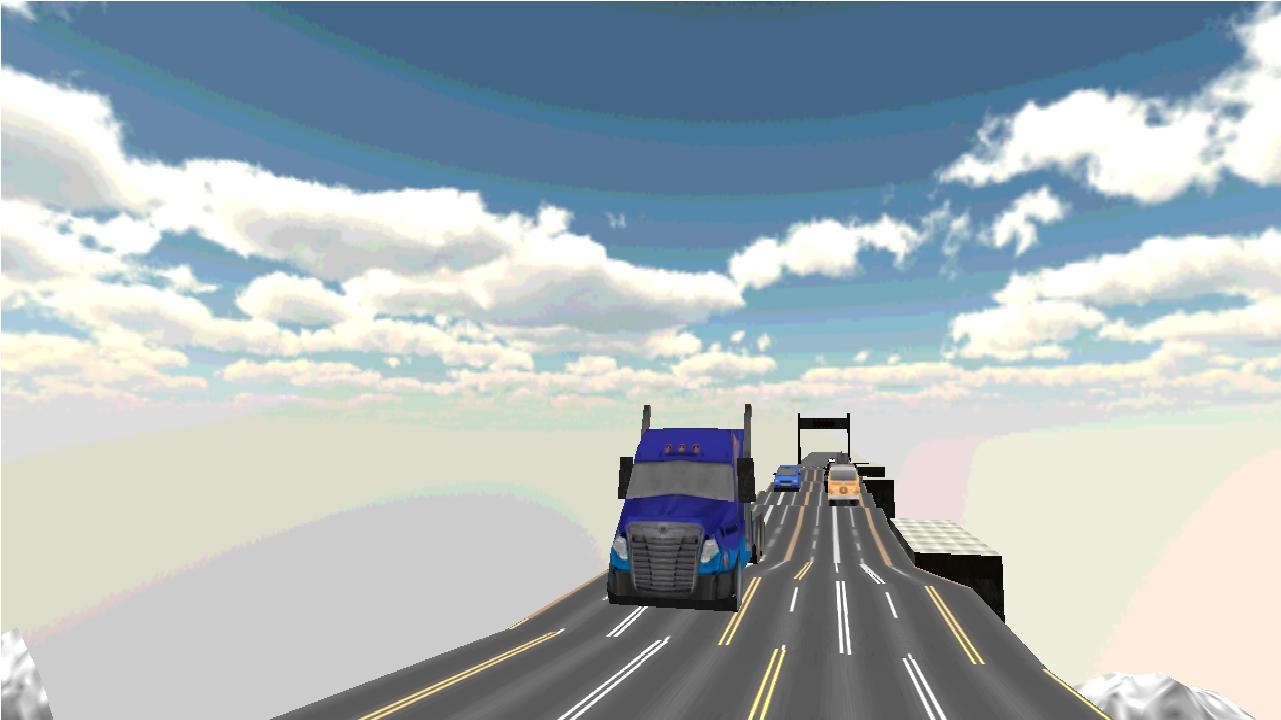 Hill Drive