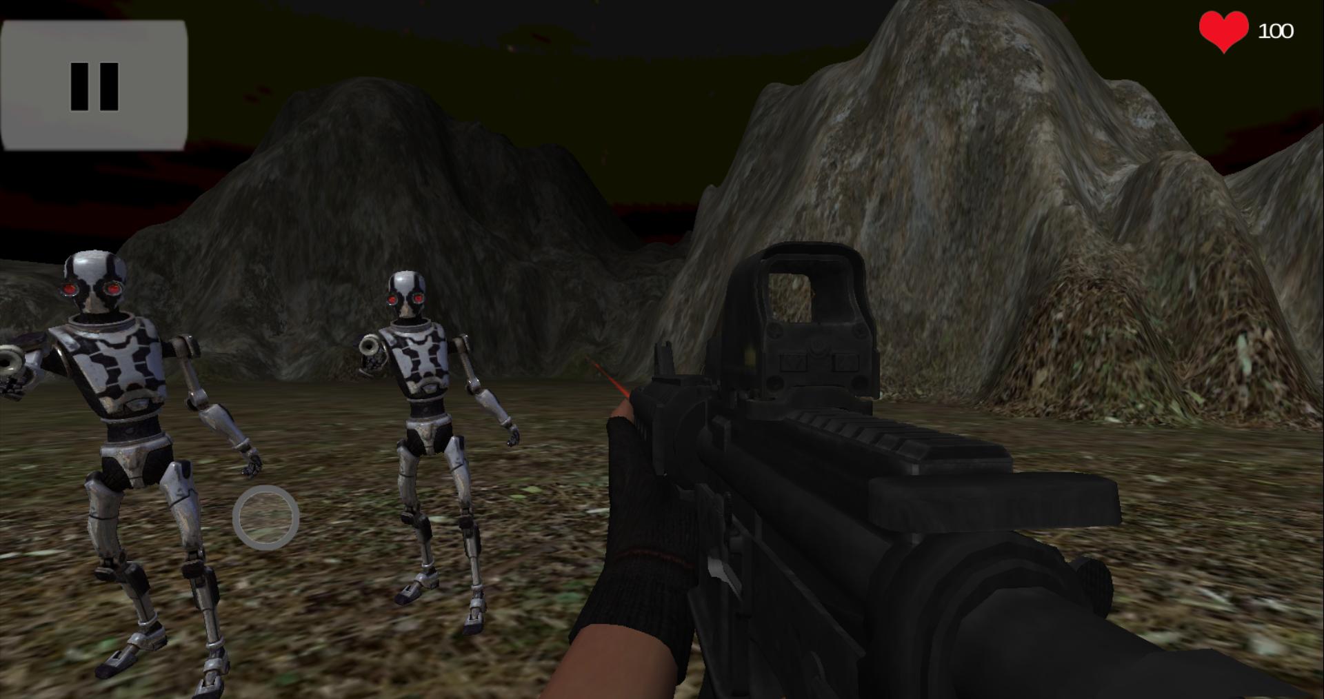 IMMORTAL Wars