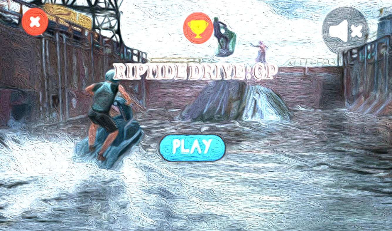 Riptide Racing GP