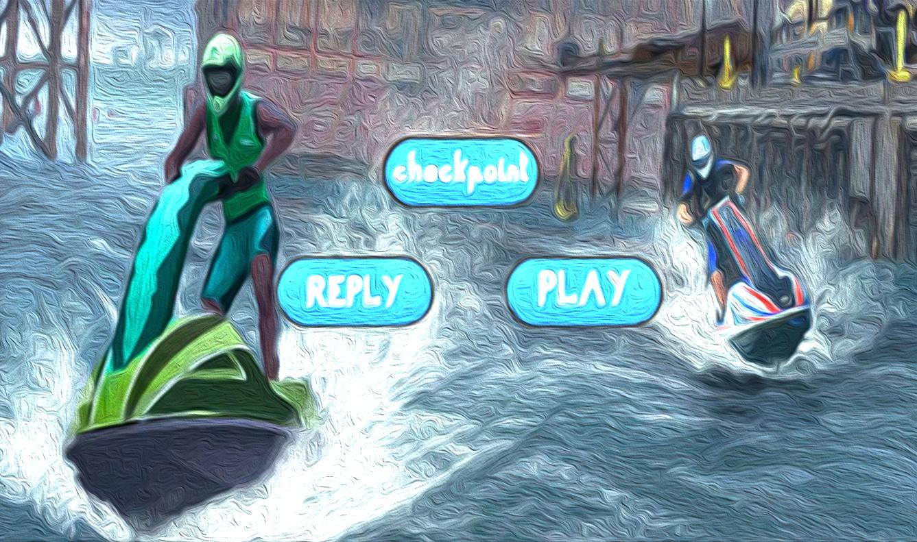 Riptide Racing GP
