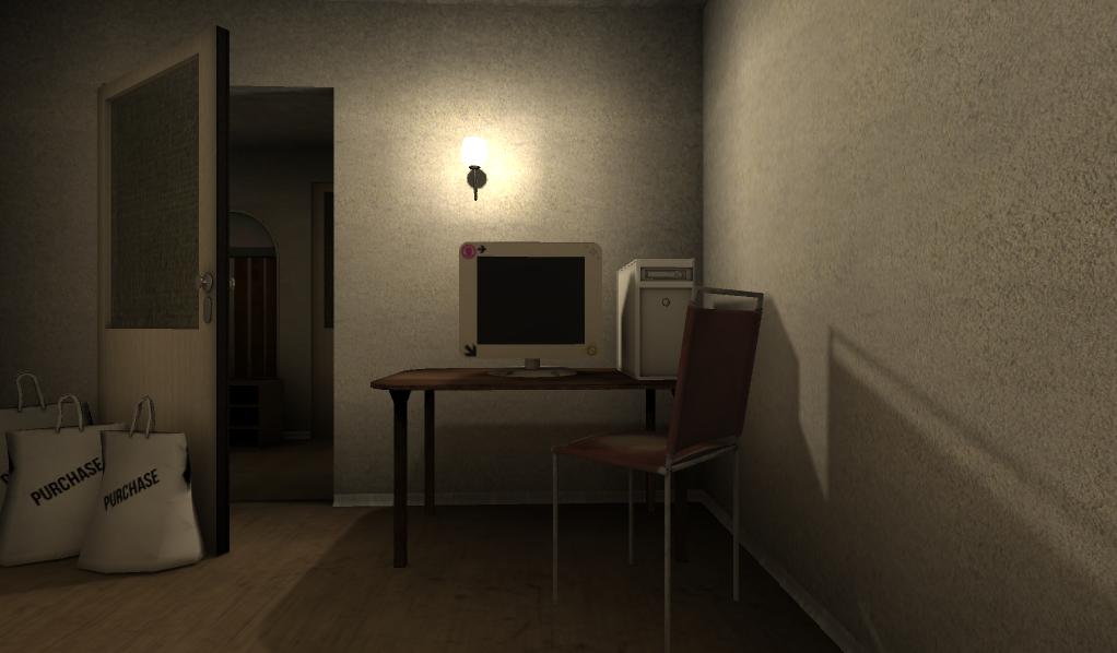 Hack 2 - the Game