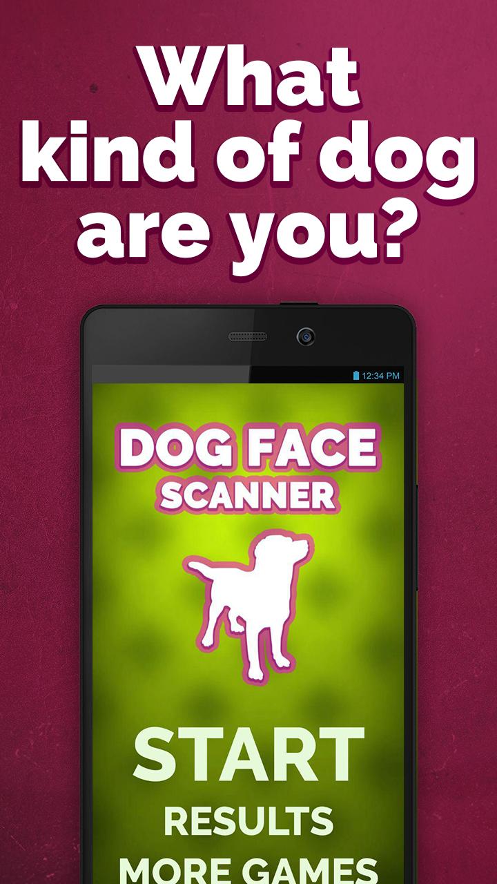 What dog am I simulator