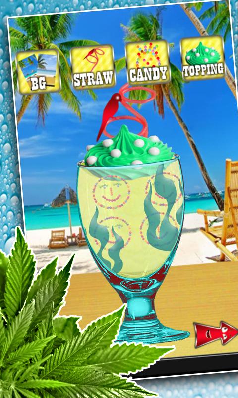 Smoothy Maker